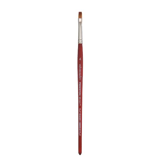 Princeton™ Velvetouch™ Series 3950 Flat Shader Brush